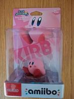 Kirby amiibo, Verzamelen, Poppetjes en Figuurtjes, Ophalen of Verzenden