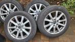 17" LM velgen Mazda, Auto-onderdelen, Banden en Velgen, Ophalen, Gebruikt, Velg(en), 17 inch