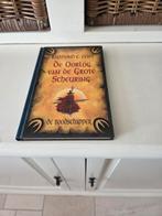 Raymond E. Feist - De Boodschapper, Boeken, Ophalen of Verzenden, Gelezen