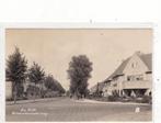 De Bilt-Groenekansche weg 1937 Newo kaart, Verzenden, 1920 tot 1940, Gelopen, Utrecht