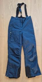 Crivit Skibroek Maat 158/164, Kinderen en Baby's, Kinderkleding | Maat 158, Gebruikt, Jongen of Meisje, Crivit, Ophalen