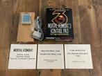 Playstation 1 Mortal Kombat 3 Kontrol Pad Programmable, Spelcomputers en Games, Spelcomputers | Sony PlayStation Portables | Accessoires