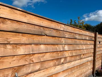 Douglas Zweeds Rabat Planken beschikbaar voor biedingen