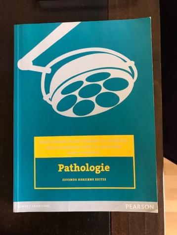 Pathologie Auteur: Mark Zelman - Tompary - Groenewoud beschikbaar voor biedingen