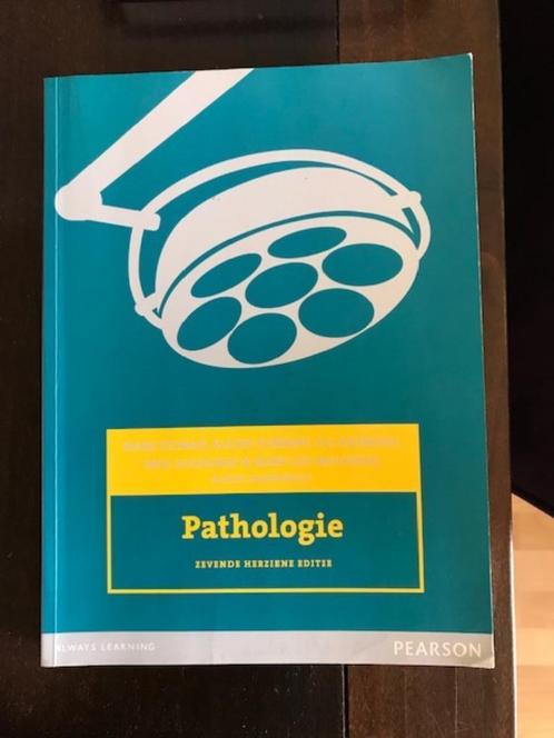 Pathologie Auteur: Mark Zelman - Tompary - Groenewoud, Boeken, Studieboeken en Cursussen, Gelezen, Ophalen of Verzenden