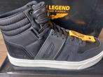 PME LEGEND schoenen maat 42 BLACK, Nieuw, Pme Legend, Ophalen of Verzenden, Zwart