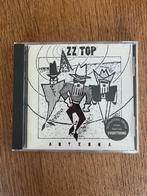 ZZ Top, antenna, Ophalen of Verzenden, Zo goed als nieuw, Poprock