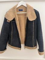 Replay jas, Kleding | Dames, Jassen | Winter, Maat 38/40 (M), Zwart, Replay, Ophalen of Verzenden