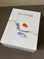 6x Dexcom G6 sensor, Ophalen of Verzenden, Nieuw