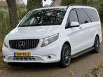 Mercedes Vito 111 CDI Lang DC 150pk MARGE 2017 5p Euro 6, Gebruikt, Euro 6, 4 cilinders, 2000 kg
