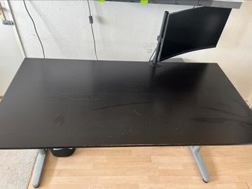 Ikea bureau