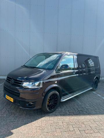 Volkswagen Transporter 2.0 TDI 103KW Business VAN 2014 beschikbaar voor biedingen