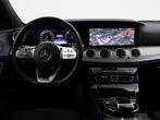 Mercedes-Benz E-klasse Estate 220D AMG SPORT + BURMESTER | H, Auto's, Mercedes-Benz, Automaat, Achterwielaandrijving, Gebruikt