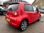 SEAT Mii Electric electric Plus 17182km, SOH 95.8% , 16''Lmv, 83 pk, Zwart, 251 km, Mii