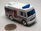 Truck Camper, Matchbox, Ophalen of Verzenden, Gebruikt, Bus of Vrachtwagen