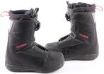 39 40 40,5 41 42,5 EU snowboard schoenen SALOMON FACTION BOA, Ophalen of Verzenden, Gebruikt, Schoenen