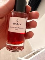 Collection Prestige Paris - 9 Sultan Parfum, Ophalen of Verzenden, Zo goed als nieuw