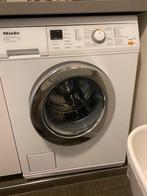 Miele wasmachine W3521 85x60x60, Gebruikt, Ophalen of Verzenden, Voorlader, 85 tot 90 cm