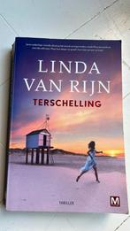 Linda van Rijn.Terschelling, Ophalen, Zo goed als nieuw