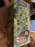 Midsummer Murders Seizoen 1-5 DVD Box, Cd's en Dvd's, Dvd's | Tv en Series, Ophalen of Verzenden, Gebruikt, Thriller, Boxset