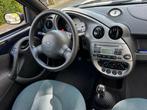 Ford KA 1.3 Futura AIRCO PRIMA AUTO NAP APK 4-2026, Voorwielaandrijving, 1299 cc, Gebruikt, 31 €/maand