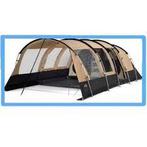 SAFARICA BOA VISTA XL TC 6 pers., Caravans en Kamperen, Ophalen, Zo goed als nieuw