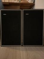 Philips 22RH953 HiFi-set (vinyl+cassette+tuner) + speakers, Ophalen of Verzenden, Gebruikt, Tuner of Radio, Philips