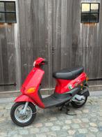 Piaggio zip type 50cc, Ophalen, Tweetakt, Maximaal 45 km/u, Zip