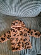 Mooi zacht jasje van feetje, Ophalen of Verzenden, Zo goed als nieuw, Meisje, Jasje