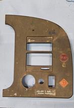 Dashboard kap John Deere 50 serie R78788
R75267, Ophalen of Verzenden