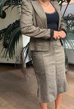 Josephine&Co mantelpak Jasje Rok 38/40, Ophalen of Verzenden, Gedragen, Maat 38/40 (M)