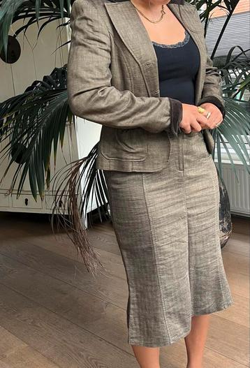 Josephine&Co Herfstsetje Jasje Rok 38/40 beschikbaar voor biedingen