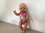 Baby born pop, Ophalen, Gebruikt, Babypop