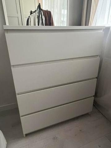 MALM - 4 lades