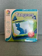 Tangoes, Ophalen, Nieuw