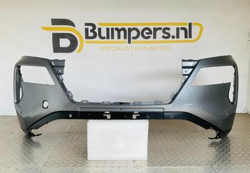 Bumper Nissan XTrail X-Trail T33 pdc Voorbumper 1-G5-14463 beschikbaar voor biedingen
