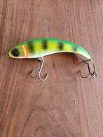 Spigg jerkbait 14cm 75 gram, Watersport en Boten, Ophalen of Verzenden, Zo goed als nieuw, Overige typen
