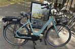 Mooie Cortina E-common met garantie 750Wh accu, Fietsen en Brommers, Fietsen | Dames | Damesfietsen, 53 tot 56 cm, Cortina, Versnellingen