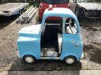 Body Kiddy ride / kermisauto / leuk project, Ophalen, Gebruikt