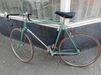 Motobecane vintage, Modele Diffusion, racefiets, 28 inch, Gebruikt, Staal, Heren