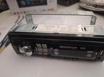 autoradio mp3 bluetooth nieuw in doos zelf aansluiten, Ophalen of Verzenden, Nieuw