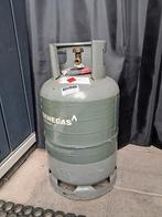 Gasfles, Caravans en Kamperen, Kampeeraccessoires, Ophalen, Zo goed als nieuw