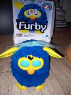 Furby blauw een eigen wil in verpakking, Ophalen of Verzenden, Zo goed als nieuw