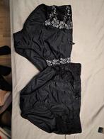 Corrigerende onderbroeken, Ophalen of Verzenden, Zwart