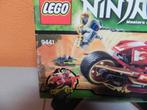 3 x ninjago p[us  chima, Ophalen of Verzenden, Zo goed als nieuw, Complete set, Lego