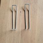 Boardhaak/ gereedschapshaak voor o.a. tegometall stelling, Ophalen, Gebruikt