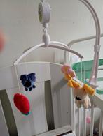 Muziek mobiel Woezel en Pip, Kinderen en Baby's, Kinderkamer | Inrichting en Decoratie, Ophalen of Verzenden, Zo goed als nieuw