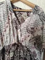 Jurk Didi maat L, Kleding | Dames, Jurken, Verzenden, Zo goed als nieuw, Maat 38/40 (M)