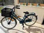 Damesfiets zo goed als nieuw 46 inch, Minder dan 47 cm, Ophalen, Zo goed als nieuw, Gazelle