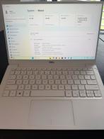 Dell XPS 13 7390 - i7, 16GB RAM, 512GB SSD white WIN11, Gebruikt, 2 tot 3 Ghz, Qwerty, 13 inch